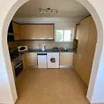 Serenity Bright Flat T3, 2 Terraces Seaview 600m Luz