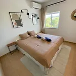 Serenity Bright Flat T3, 2 Terraces Seaview 600m