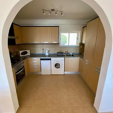 Serenity Bright Flat T3, 2 Terraces Seaview 600m Luz