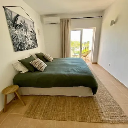 Serenity Bright Flat T3, 2 Terraces Seaview 600m Luz