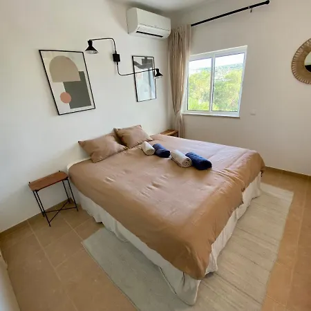 Serenity Bright Flat T3, 2 Terraces Seaview 600m