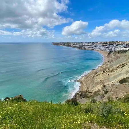 Serenity Bright Flat T3, 2 Terraces Seaview 600m