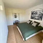 Apartment Serenity Bright Flat T3, 2 Terraces Seaview 600m